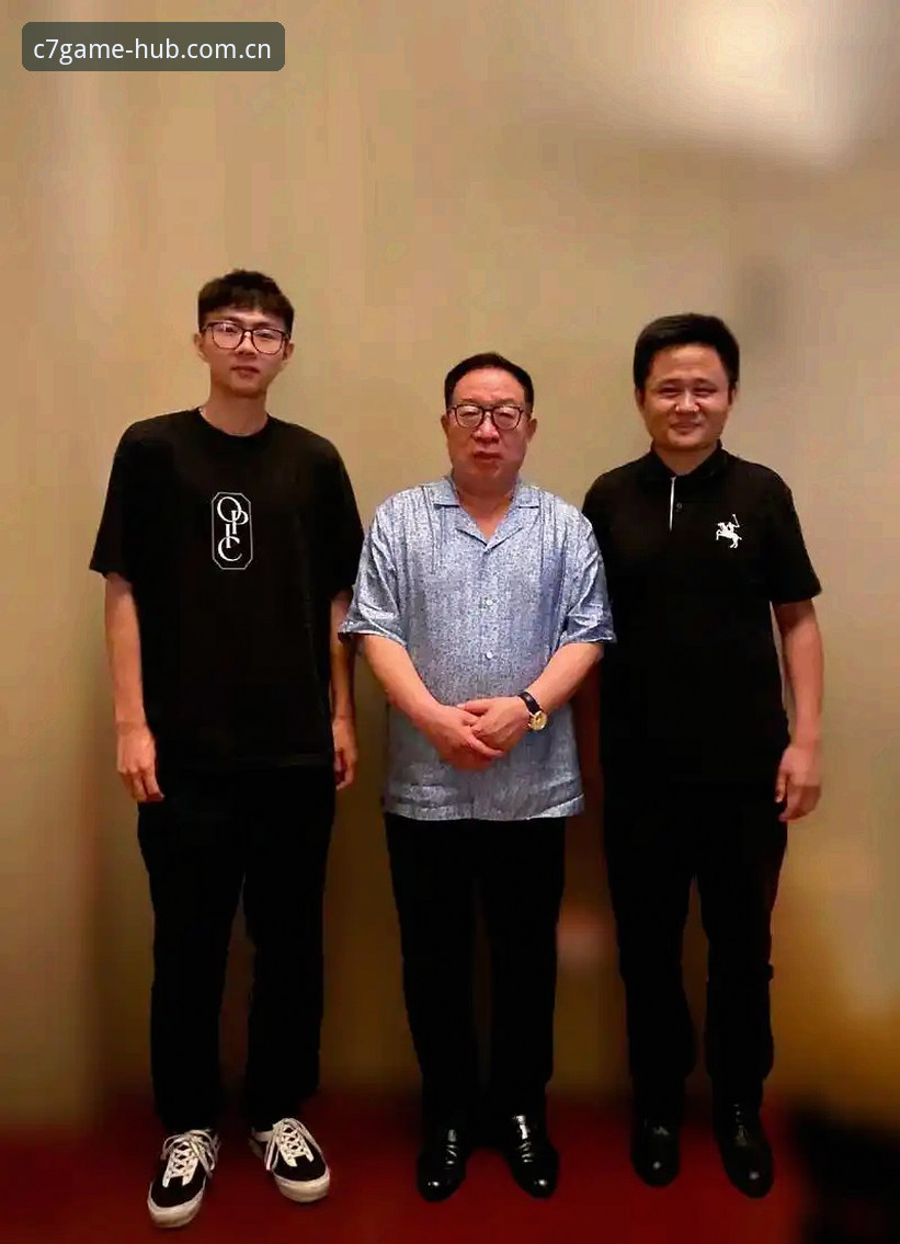 资深用户陈浩揭秘：C7电子娱乐A3B9官网入口的实战探索心得