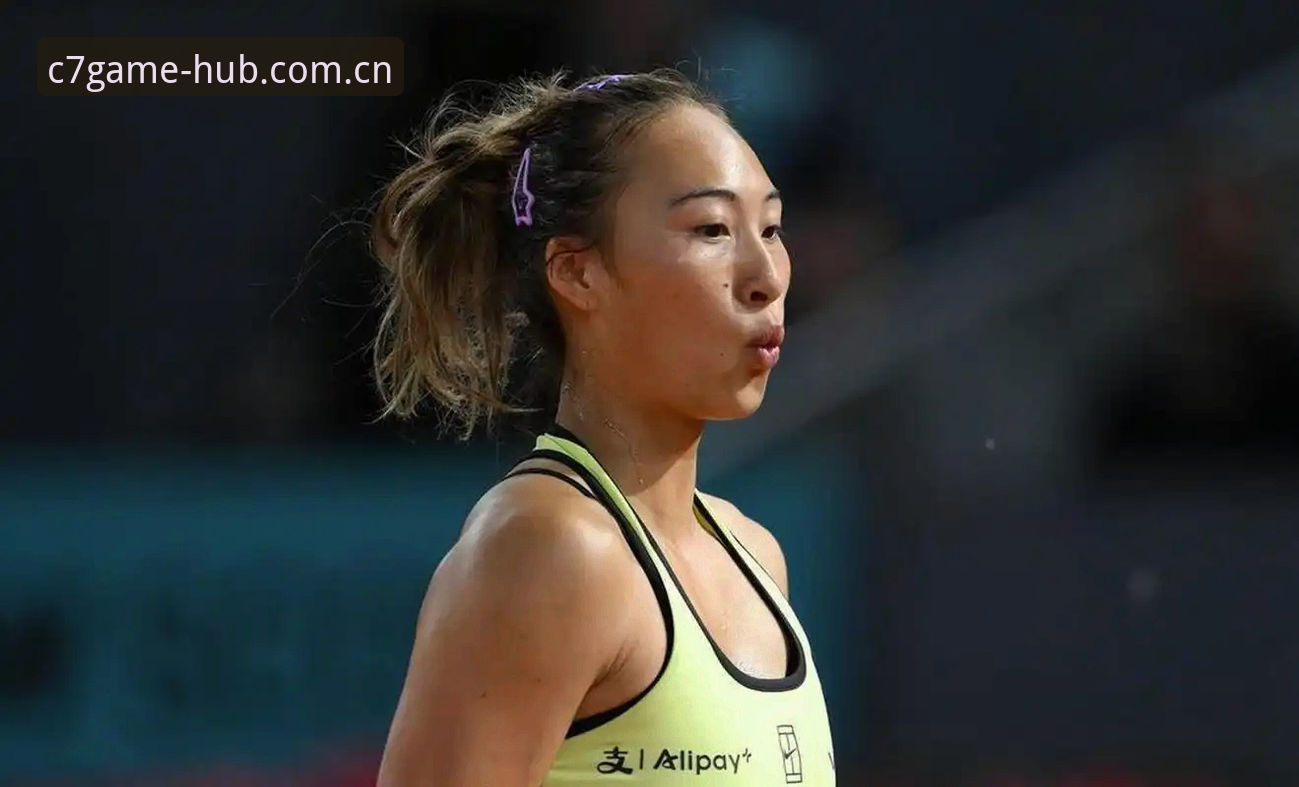 2026法网女单抽签揭晓：郑钦文保分压力下首轮遇资格赛选手，C7电子娱乐用户热议赛事走向